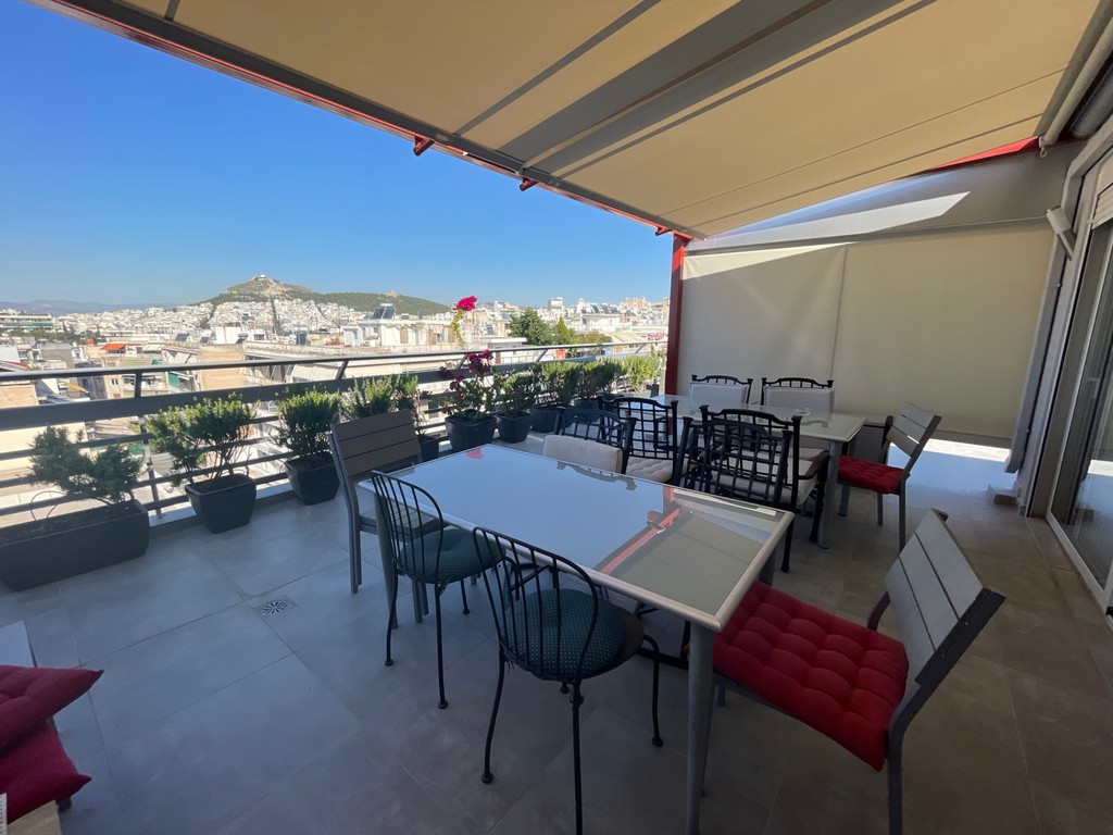 Μεζονέτα 269 τ.μ. πρός πώληση, Αθήνα - Κέντρο, Παγκράτι