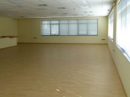 Γραφείο 1.000 τ.μ. πρός ενοικίαση, Αθήνα - Βόρεια Προάστια, Χαλάνδρι
