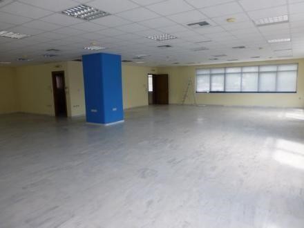 Γραφείο 1.000 τ.μ. πρός ενοικίαση, Αθήνα - Βόρεια Προάστια, Χαλάνδρι