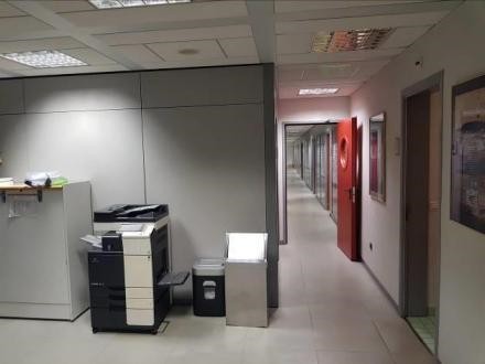 Γραφείο 856 τ.μ. πρός ενοικίαση, Αθήνα - Βόρεια Προάστια, Κηφισιά