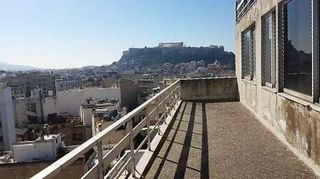 Κτίριο 3.500 τ.μ. για πώληση, Αθήνα - Κέντρο, Κέντρο-thumb-1