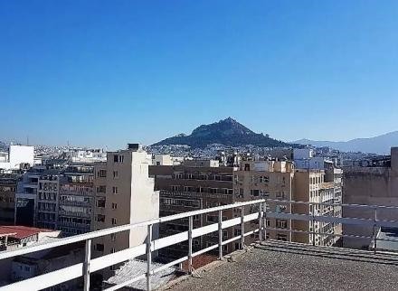 Κτίριο 3.500 τ.μ. πρός πώληση, Αθήνα - Κέντρο, Κέντρο