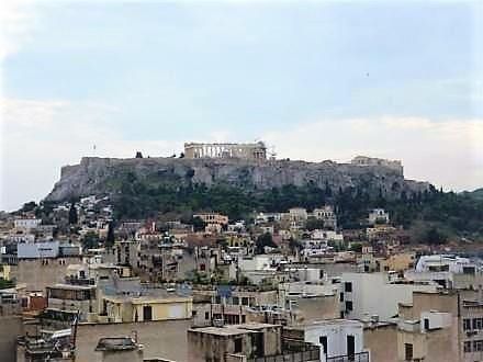 Κτίριο 3.500 τ.μ. για πώληση