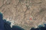 Land plot 1.565sqm for sale-Tinos