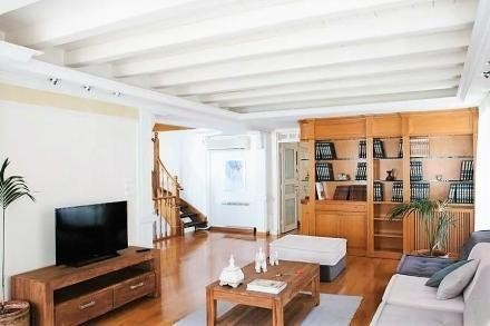 Μονοκατοικία 360 τ.μ. πρός πώληση, Αθήνα - Κέντρο, Ιστορικό Κέντρο