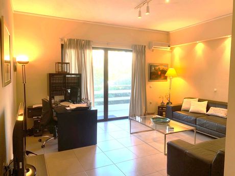 Apartment 86sqm for sale-Marousi