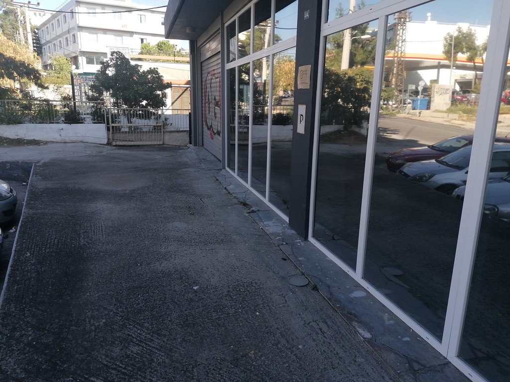 Βιοτεχνικός χώρος 1.000 τ.μ. πρός ενοικίαση, Αθήνα - Βόρεια Προάστια, Ηράκλειο
