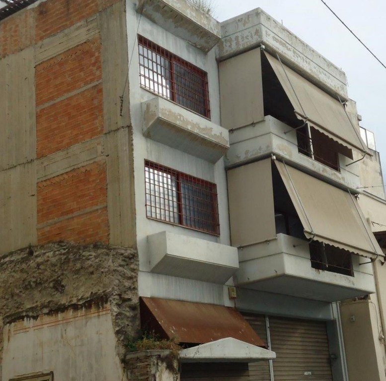 Κτίριο 450 τ.μ. πρός πώληση, Αθήνα - Κέντρο, Γκάζι - Μεταξουργείο - Βοτανικός