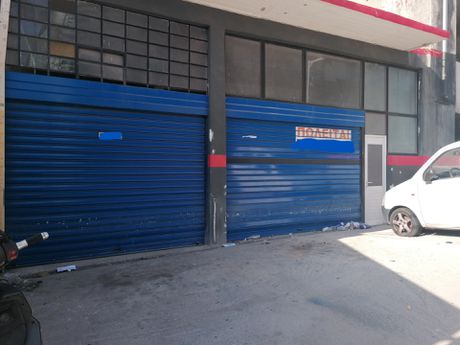 Industrial space 330sqm for sale-Nea Ionia