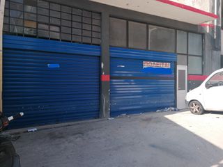 Βιομηχανικός χώρος 330 τ.μ. για πώληση
