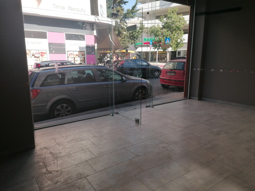 Κατάστημα 55 τ.μ. πρός ενοικίαση, Αθήνα - Βόρεια Προάστια, Νέα Ιωνία