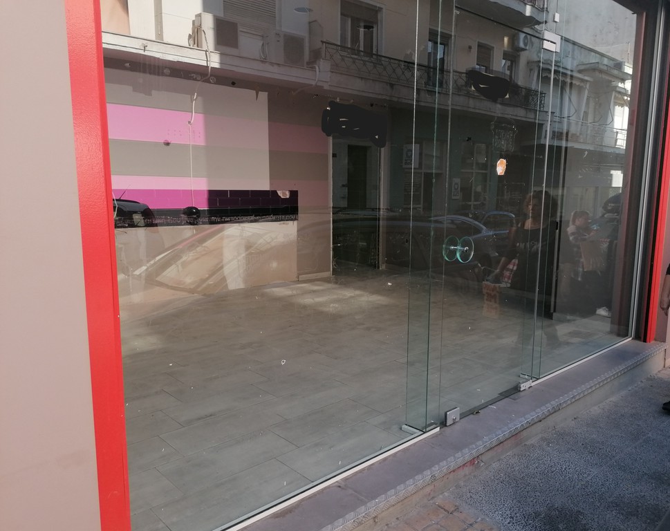 Κατάστημα 55 τ.μ. πρός ενοικίαση, Αθήνα - Βόρεια Προάστια, Νέα Ιωνία
