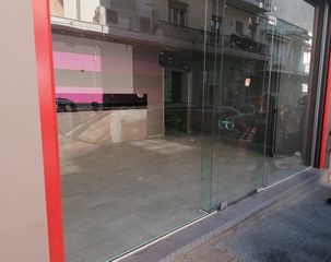 Κατάστημα 55 τ.μ. για ενοικίαση