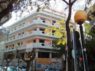 Κτίριο 1.755 τ.μ. για πώληση