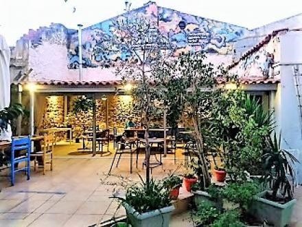 Ξενοδοχείο 840 τ.μ. πρός πώληση, Αθήνα - Κέντρο, Ιστορικό Κέντρο