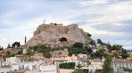 Ξενοδοχείο 840 τ.μ. πρός πώληση, Αθήνα - Κέντρο, Ιστορικό Κέντρο