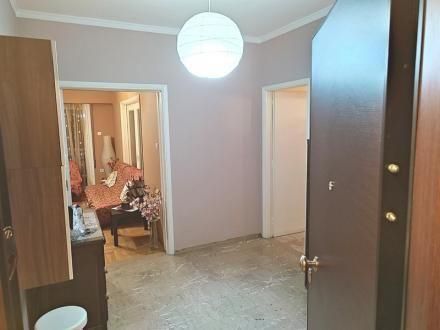 Apartment 80sqm for sale-Ampelokipoi - Pentagon