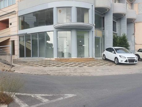 Κατάστημα 300 τ.μ. για ενοικίαση