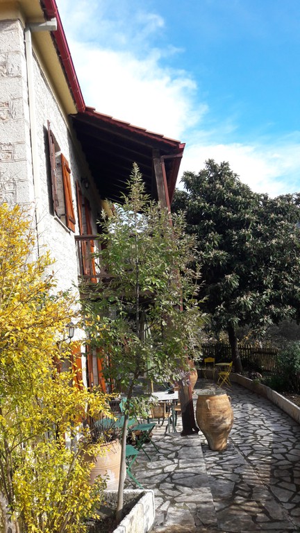 Μονοκατοικία 170 τ.μ. προς πώληση, Βάχλια