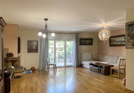 Maisonette 294sqm for sale-Vrilissia