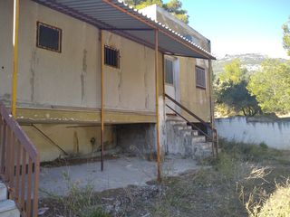 Αίθουσα 750 τ.μ. για ενοικίαση