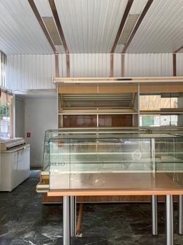 Store 218sqm for rent-Kaisariani