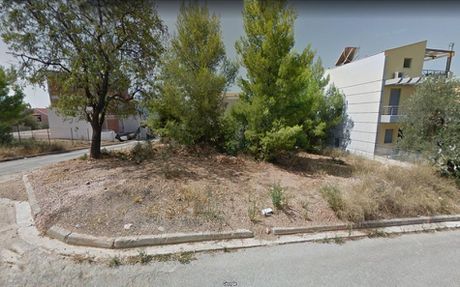 Land plot 414sqm for sale-Vrilissia