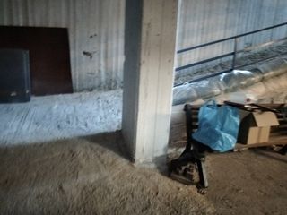 Αποθήκη 100 τ.μ. για ενοικίαση, Αθήνα - Βόρεια Προάστια, Λυκόβρυση-thumb-2