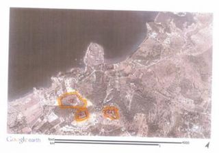 Αγροτεμάχια 4.020 τ.μ. για πώληση, Αργολίδα, Κρανίδι-thumb-1