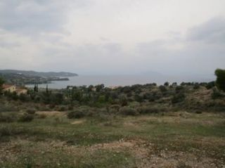 Αγροτεμάχια 4.020 τ.μ. για πώληση, Αργολίδα, Κρανίδι-thumb-5