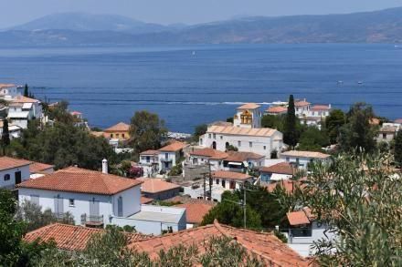 Μονοκατοικία 392 τ.μ. για πώληση