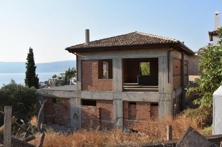 Μονοκατοικία 392 τ.μ. προς πώληση, Κέντρο Ύδρας