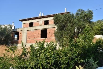 Μονοκατοικία 392 τ.μ. προς πώληση, Κέντρο Ύδρας