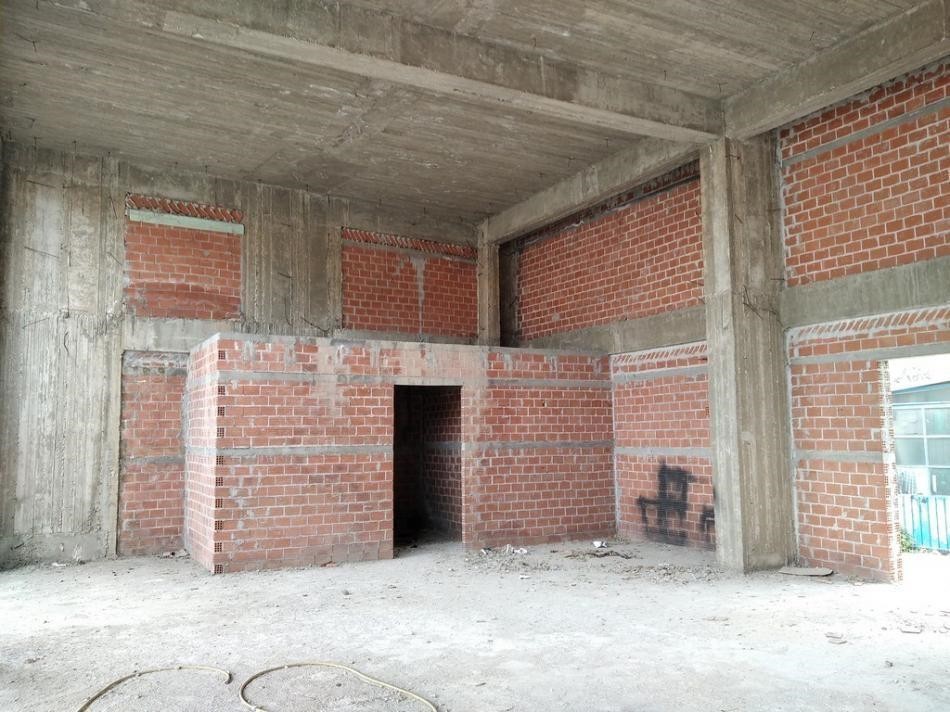 Business bulding 1.080 sqm for rent, Acharnes