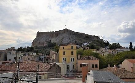 Επιχειρηματικό κτίριο 620 τ.μ. πρός πώληση, Αθήνα - Κέντρο, Ιστορικό Κέντρο