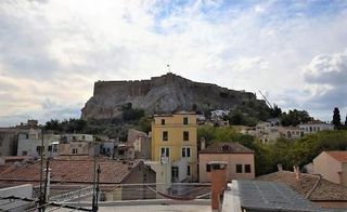 Επιχειρηματικό κτίριο 620 τ.μ. για πώληση