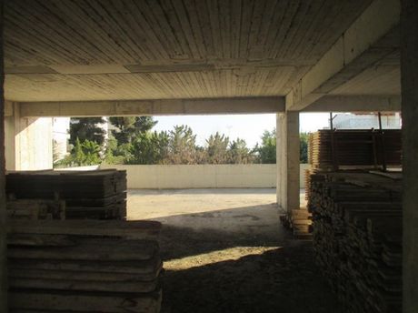Επιχειρηματικό κτίριο 850 τ.μ. για ενοικίαση