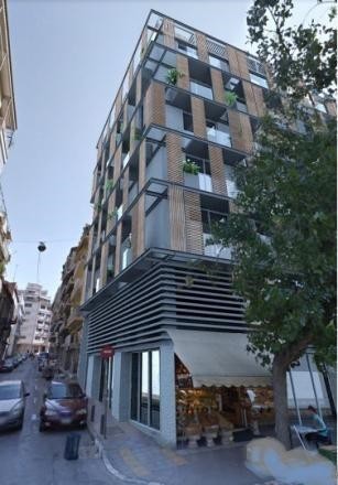 Διαμέρισμα 88 τ.μ. πρός πώληση, Αθήνα - Κέντρο, Κέντρο