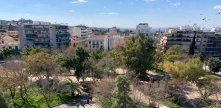 Διαμέρισμα 88 τ.μ. πρός πώληση, Αθήνα - Κέντρο, Κέντρο