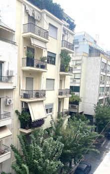 Διαμέρισμα 110 τ.μ. για πώληση