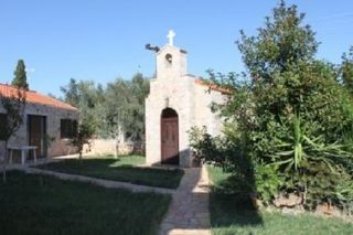 Βίλλα 430 τ.μ. για πώληση, Λακωνία, Μονεμβασιά-thumb-6