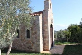 Βίλλα 430 τ.μ. για πώληση, Λακωνία, Μονεμβασιά-thumb-7