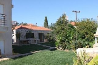 Βίλλα 430 τ.μ. για πώληση, Λακωνία, Μονεμβασιά-thumb-4