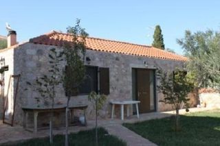 Βίλλα 430 τ.μ. για πώληση, Λακωνία, Μονεμβασιά-thumb-5