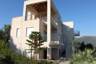Βίλλα 430 τ.μ. για πώληση, Λακωνία, Μονεμβασιά-thumb-1