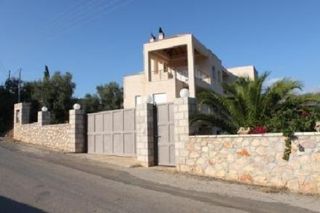 Βίλλα 430 τ.μ. για πώληση
