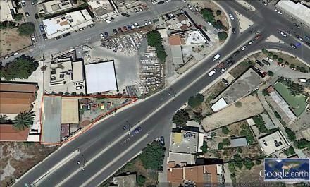 Land plot 656sqm for sale-Heraclion Cretes