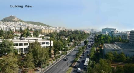 Μονοκατοικία 880 τ.μ. για πώληση, Αθήνα - Κέντρο, Παγκράτι