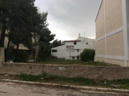 Οικόπεδο 650 τ.μ. προς πώληση, Κηφισιά