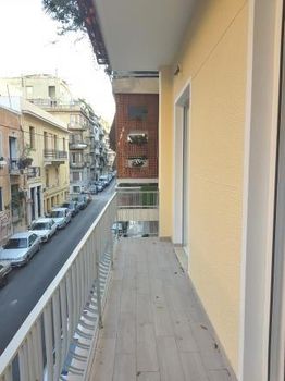 Apartment 75sqm for sale-Patision - Acharnon
